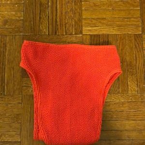 Bathing suit bottoms